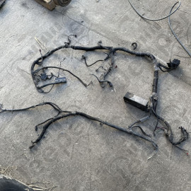 Occasion : Faisceaux électriques compartiment moteur 2.5L TD pour Jeep Cherokee XJ (1993-1996)