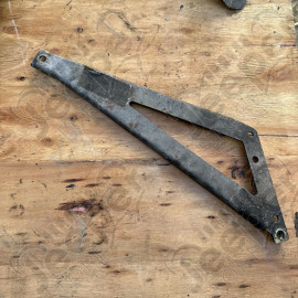 Occasion : Patte de fixation triangulaire ??? pour Jeep Cherokee XJ (1984-2001)