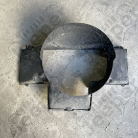 Occasion : Buse d’air moteur de refroidissement moteur 2.5L TD - Jeep Cherokee XJ (1993-1996)