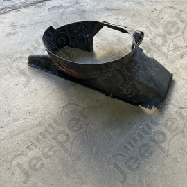 Occasion : Buse d’air moteur de refroidissement moteur 2.5L TD - Jeep Cherokee XJ (1993-1996)