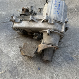 Occasion : Boîte de transfert NP231 - 23 cannelures - 2.5L TD pour Jeep Cherokee XJ (1993-2001)