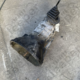 Occasion : Boîte à vitesses 5 rapports AX15 2.5L TD pour Jeep Cherokee XJ (1993-1996)