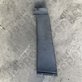 Occasion : Plastique intérieur gris (4 portes) pour Jeep Cherokee XJ (1984-1996)