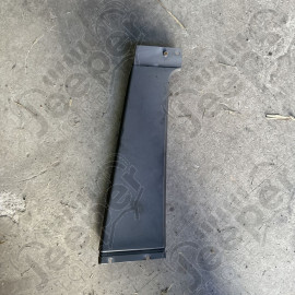 Occasion : Plastique intérieur gris (4 portes) pour Jeep Cherokee XJ (1984-1996)