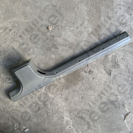 Occasion : Plastique intérieur gris (4 portes) pour Jeep Cherokee XJ (1984-1996)