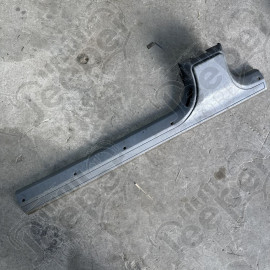 Occasion : Plastique intérieur gris (4 portes) pour Jeep Cherokee XJ (1984-1996)