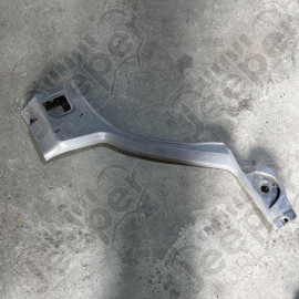 Occasion : Plastique intérieur gris (4 portes) pour Jeep Cherokee XJ (1984-1996)