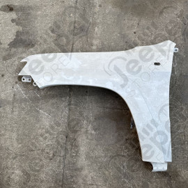 Occasion : Aile avant gauche blanche - Jeep Grand Cherokee WL / WK2 (2011-2019)