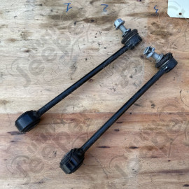 Occasion : Kit 2 biellettes arrière origine de barre stabilisatrice - Jeep Gladiator JT (2020-)