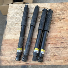 Occasion : Kit 4 amortisseurs d’origine - Jeep Gladiator JT (2020-)