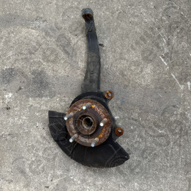 Occasion : Jambe de force (fusée) avant gauche SRT8 pour Jeep Grand Cherokee WL, WK2 (2011-2015)
