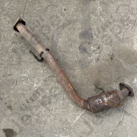 Occasion : Catalyseur d’échappement 2.4L pour Jeep Wrangler TJ (2005-2006)