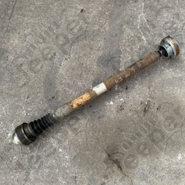 Occasion : Arbre de transmission avant moteur 2.8L CRD - Jeep Cherokee Liberty KJ (2002-2007)