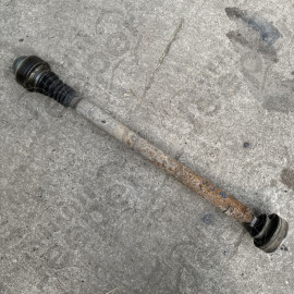 Occasion : Arbre de transmission avant 2.7L CRD pour Jeep Grand Cherokee WJ, WG (2002-2004)