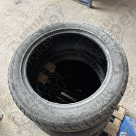 Occasion : Lot 4 pneus Sailun Atrezzo SVR XL 295/45R20 114V XL M+S pour JL, WJ, WG, WH, WK, WL, WK2, JT