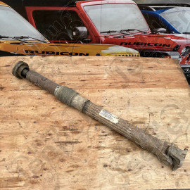 Occasion : Arbre avant origine (Boîte auto Nag1, 2.8L CRD 200ch. , 4 portes) pour Jeep Wrangler JK (2010-2018)