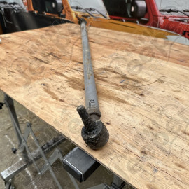 Occasion : Barre de direction renforcée Rubicon Express pour Jeep Wrangler JK (2007-2018)
