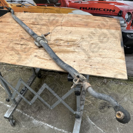 Occasion : Barre de direction pour Jeep Wrangler JK (2007-2018)