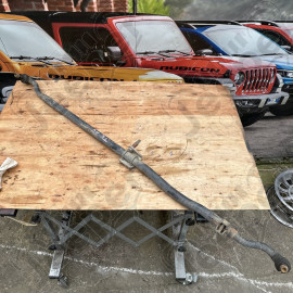 Occasion : Barre de direction pour Jeep Wrangler JK (2007-2018)