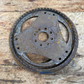 Occasion : Volant moteur 2.7L CRD (8 dents abimées) pour Jeep Grand Cherokee WJ, WG (2002-2005)