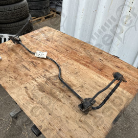 Occasion : Barre stabilisatrice arrière origine pour Jeep Grand Cherokee WJ, WG (1999-2004)