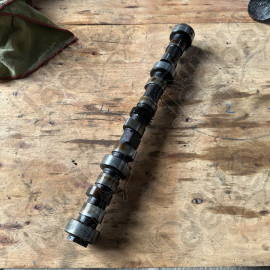 Occasion : Arbre à cames moteur 2.5L essence AMC mono point pour YJ, MJ, XJ (1983-1990)