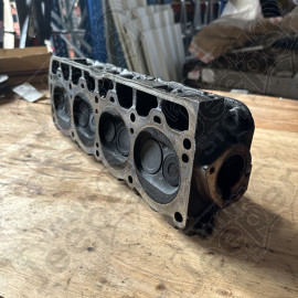 Occasion : Culasse moteur 2.5L essence AMC pour YJ, TJ, MJ, XJ (1983-2002)