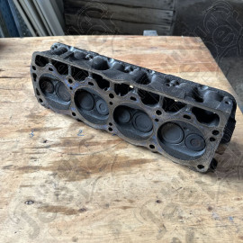 Occasion : Culasse moteur 2.5L essence AMC pour YJ, TJ, MJ, XJ (1983-2002)