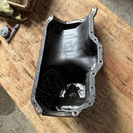 Occasion : Carter moteur 2.5L essence AMC pour YJ, MJ, XJ (1987-1997)