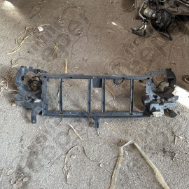 Occasion : Face avant pour Jeep Cherokee Liberty KJ (2002-2004)