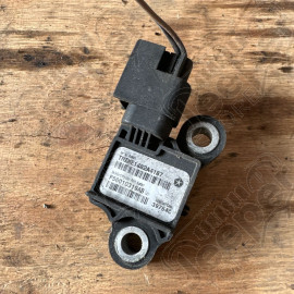 Occasion : Module de commande airbag pour Jeep Cherokee Liberty KJ (2002-2003)