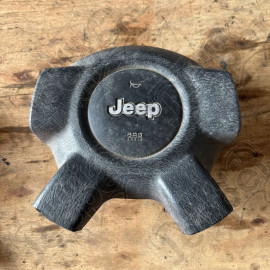 Occasion : Airbag volant conducteur pour Jeep Cherokee Liberty KJ (2002-2003)