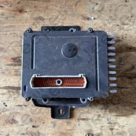 Occasion : Calculateur moteur 3.7L V6 pour Jeep Cherokee Liberty KJ (2002-2003)