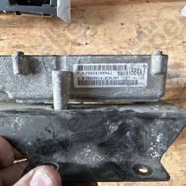 Occasion : Calculateur moteur 3.7L V6 pour Jeep Cherokee Liberty KJ (2002-2003)