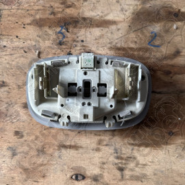 Occasion : Plafonnier coffre pour Jeep Cherokee Liberty KJ (2002-2003)