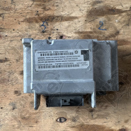 Occasion : Calculateur d’airbag pour Jeep Cherokee Liberty KJ (2002-2003)