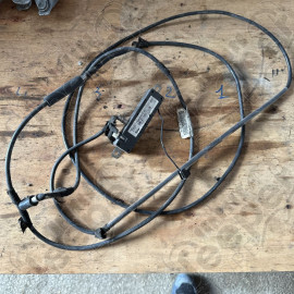 Occasion : Antenne radio pour vitre latéral pour Jeep Cherokee Liberty KJ (2002-2003)