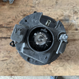 Occasion : Phare avant gauche (conduite anglaise) pour Jeep Cherokee Liberty KJ (2002-2004)