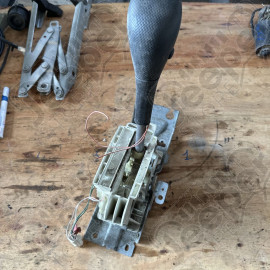 Occasion : Levier de vitesses boîte automatique (conduite anglaise) pour Jeep Cherokee Liberty KJ (2002-2004)