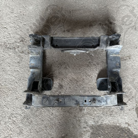 Occasion : Berceau moteur 2.8L CRD 163ch. moteur VM pour Jeep Cherokee Liberty KJ (2005-2007)