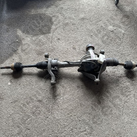 Occasion : Pont avant 2.8L CRD 163ch. pour Jeep Cherokee Liberty KJ (2005-2007)