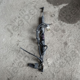 Occasion : Crémaillère de direction 3.7L V6 (conduite à droite) pour Jeep Cherokee Liberty KJ (2002-2005)