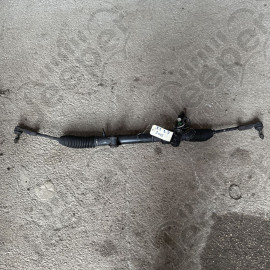 Occasion : Crémaillère de direction 3.7L V6 (fuite côté gauche) pour Jeep Cherokee Liberty KJ (2002-2005)