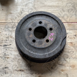 Occasion : Tambour de frein arrière (gauche ou droit) pour Jeep Cherokee Liberty KJ (2002)