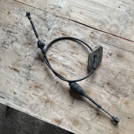 Occasion : Câble de levier de boîte automatique 3.7L V6 pour Jeep Cherokee Liberty KJ (2002-2004)