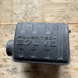 Occasion : Boite à air résonateur 3.7L V6 avec boîte auto (conduite anglaise) pour Jeep Cherokee Liberty KJ (2002-2004)