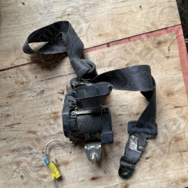 Occasion : Ceinture de sécurité avant droite (conduite anglaise) pour Jeep Cherokee Liberty KJ (2002-2004)