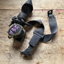 Occasion : Ceinture de sécurité arrière droite pour Jeep Cherokee Liberty KJ (2002-2004)