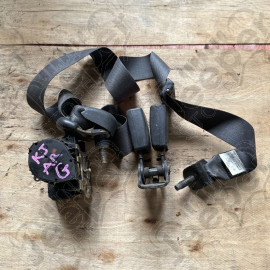 Occasion : Ceinture de sécurité arrière gauche pour Jeep Cherokee Liberty KJ (2002-2004)