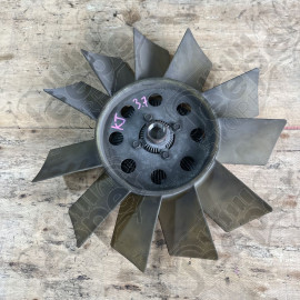 Occasion : Hélice de ventilateur moteur 3.7L V6 pour Jeep Cherokee Liberty KJ (2002-2004)